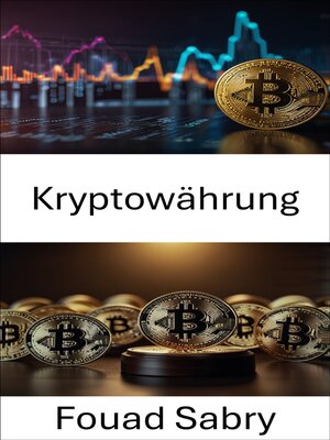 cover image of Kryptowährung